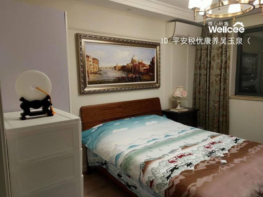 沪太家具大厦）