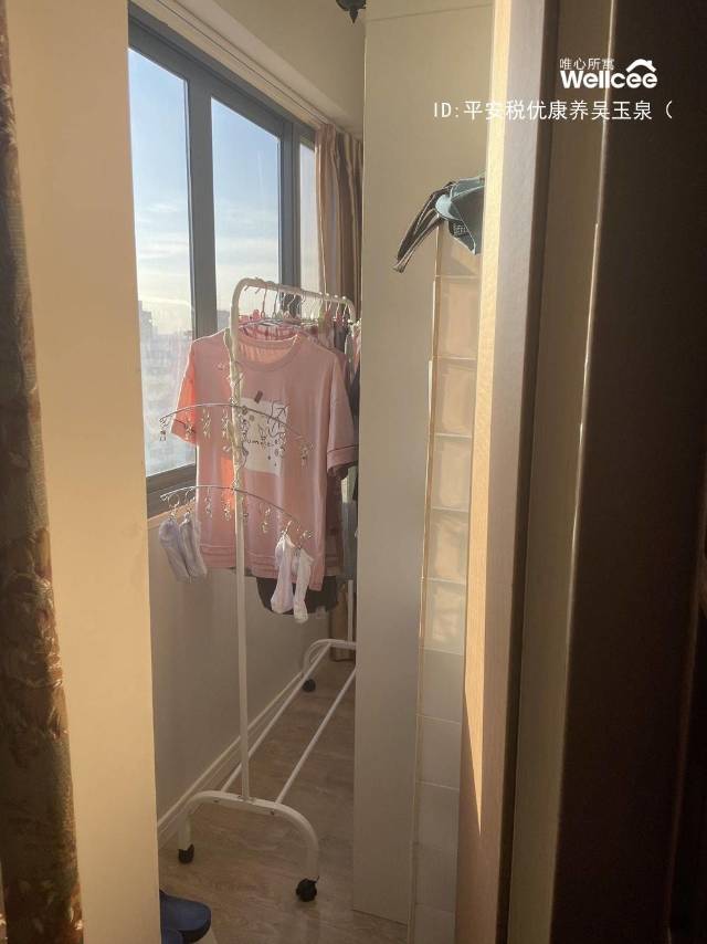 沪太家具大厦 随时看房·