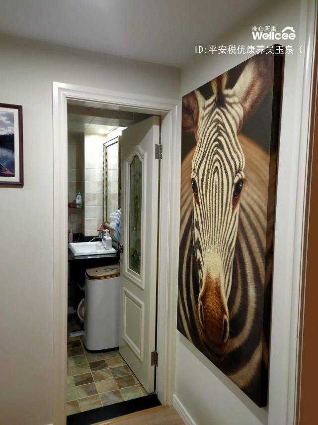 沪太家具大厦 随时看房·