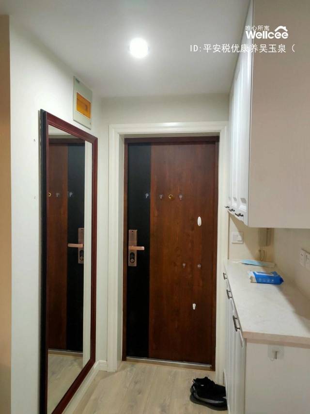 沪太家具大厦 随时看房·