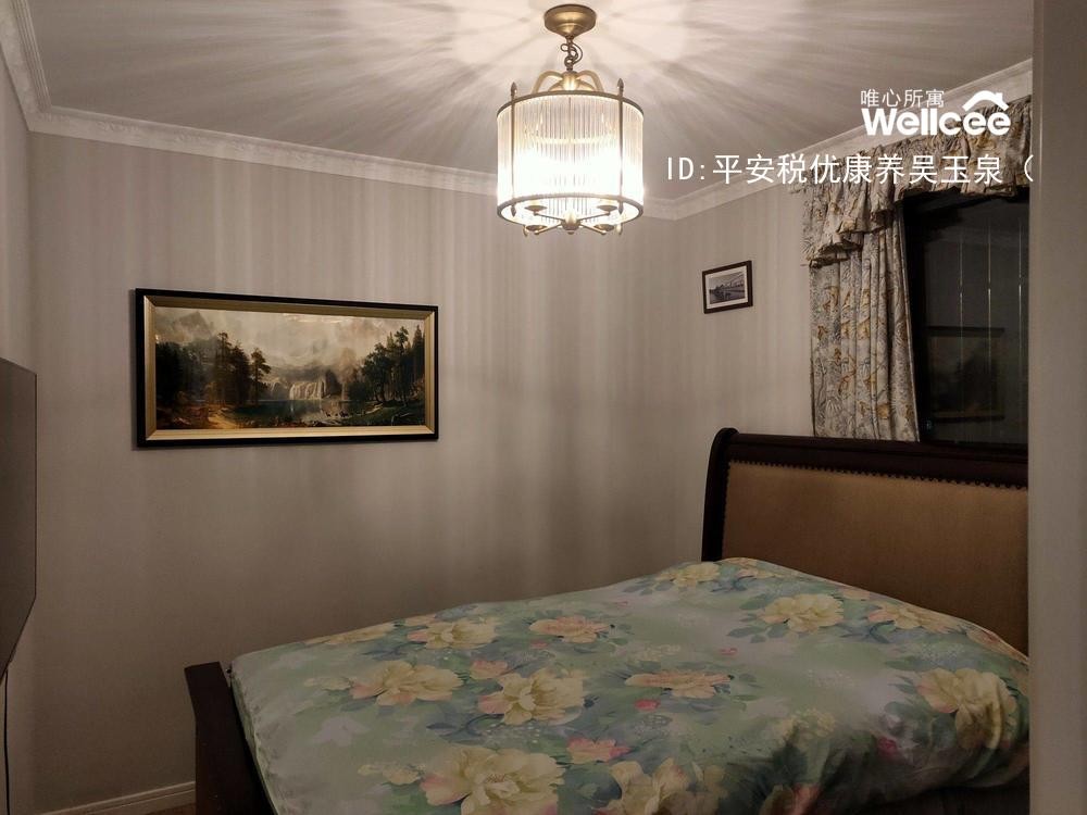 沪太家具大厦 随时看房·