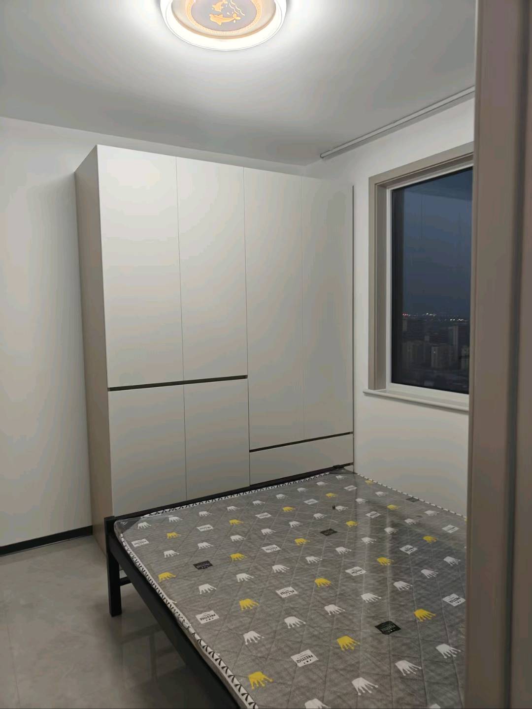 永邦天汇 随时看房·