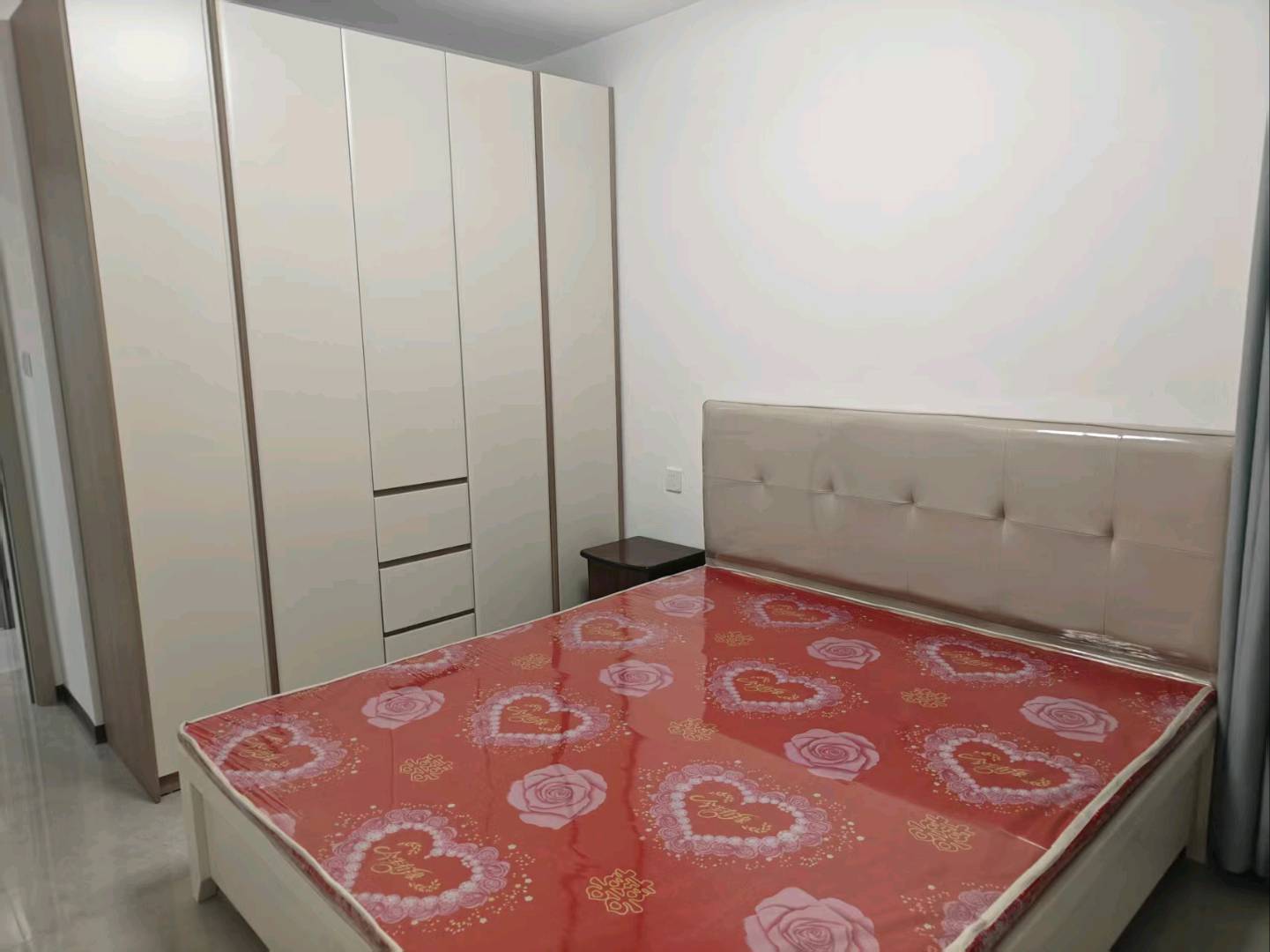 永邦天汇 随时看房·