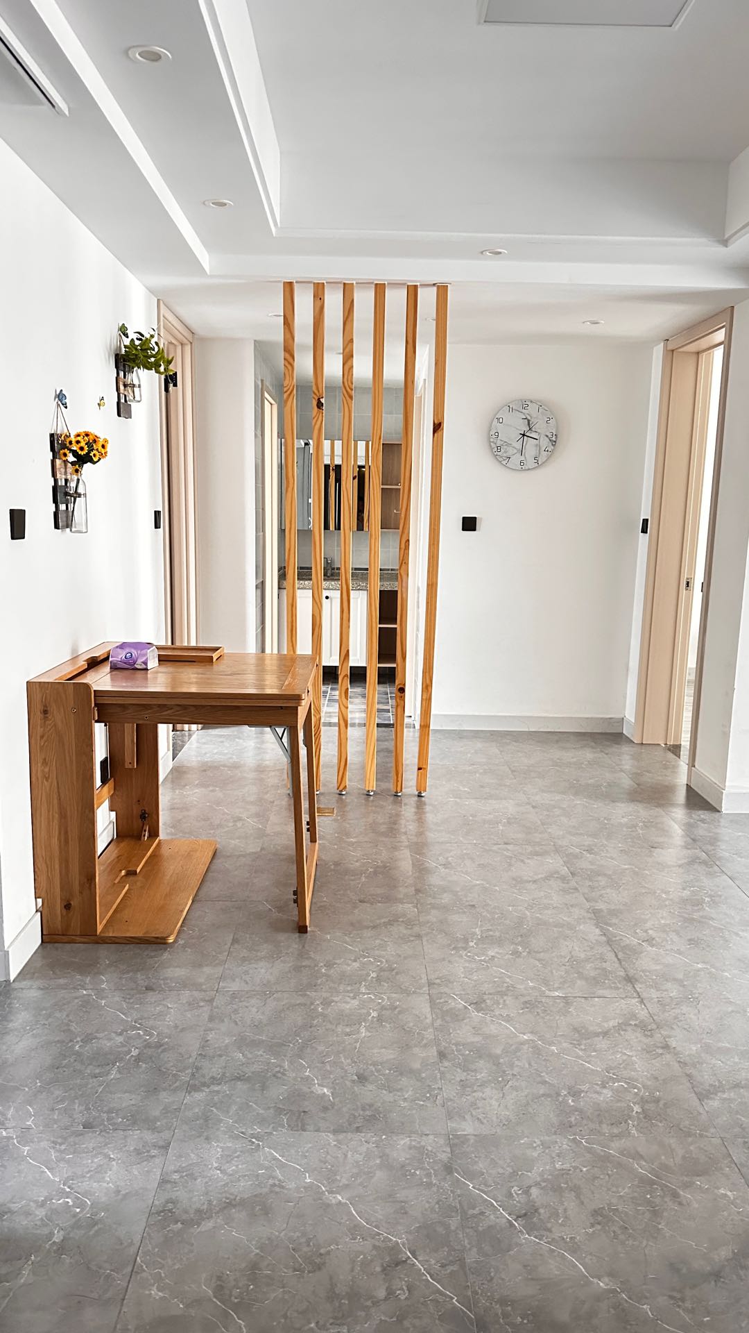 金色阳光馨苑 随时看房·