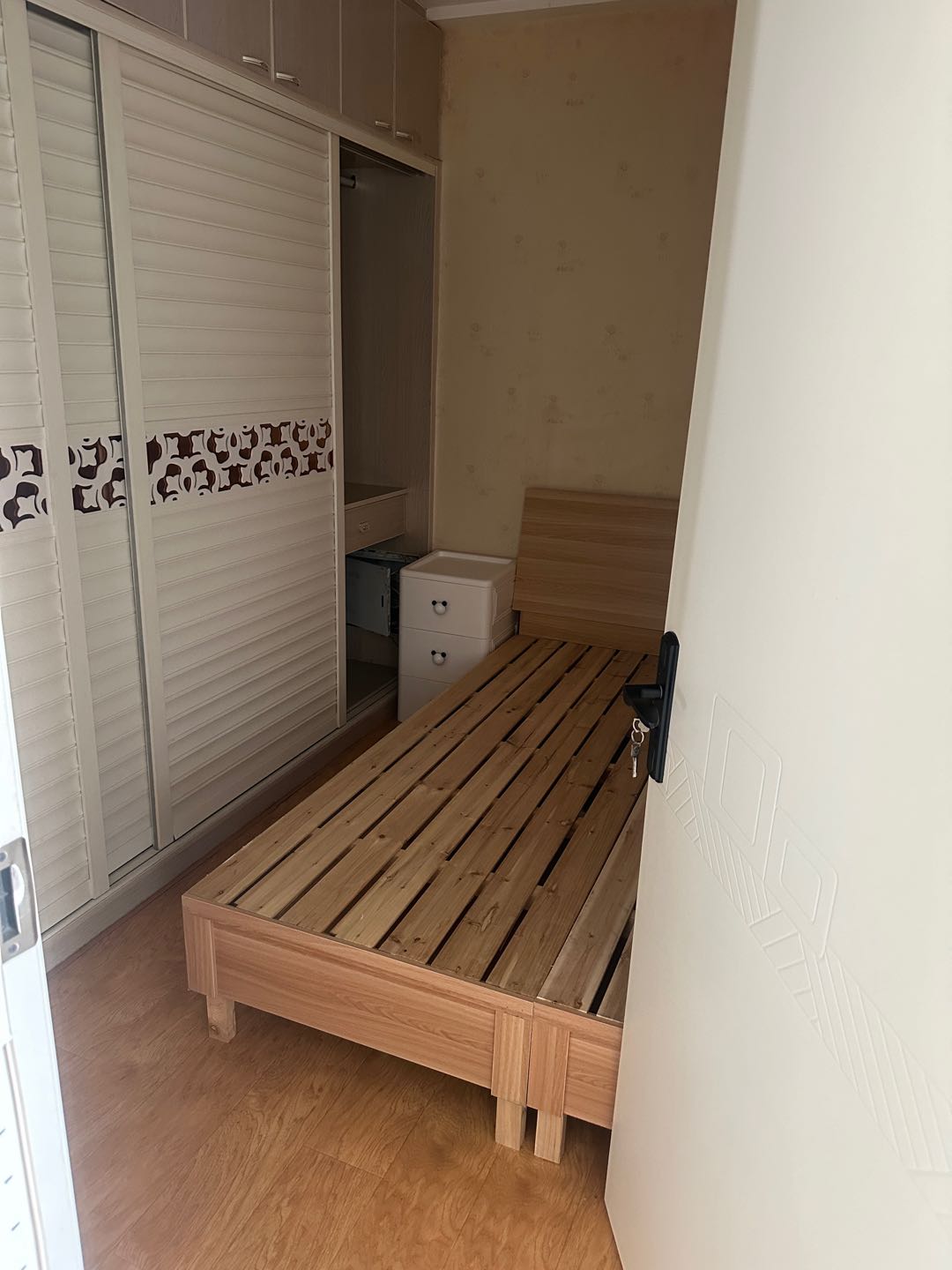 尚城公寓 随时看房·