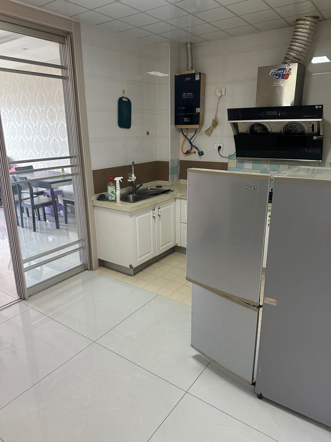 尚城公寓 随时看房·