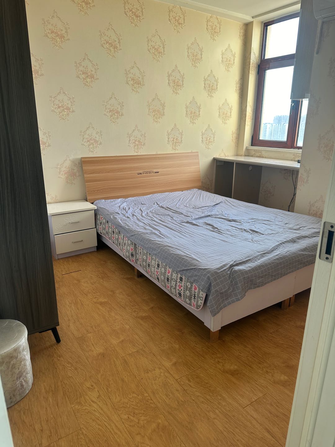 尚城公寓 随时看房·