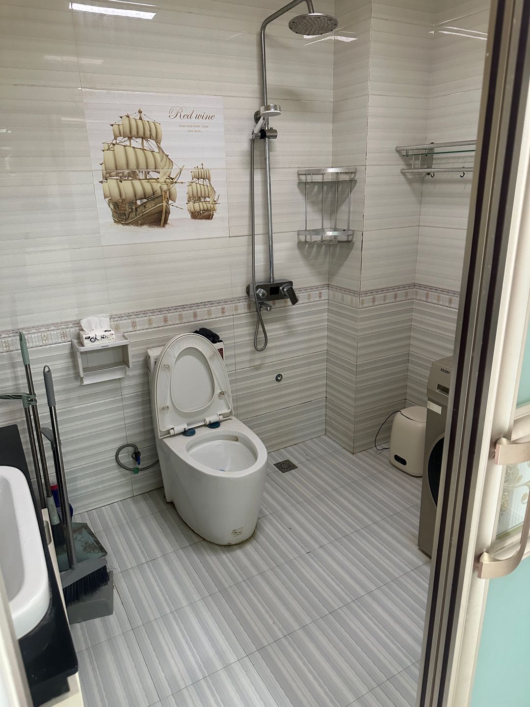 尚城公寓 随时看房·