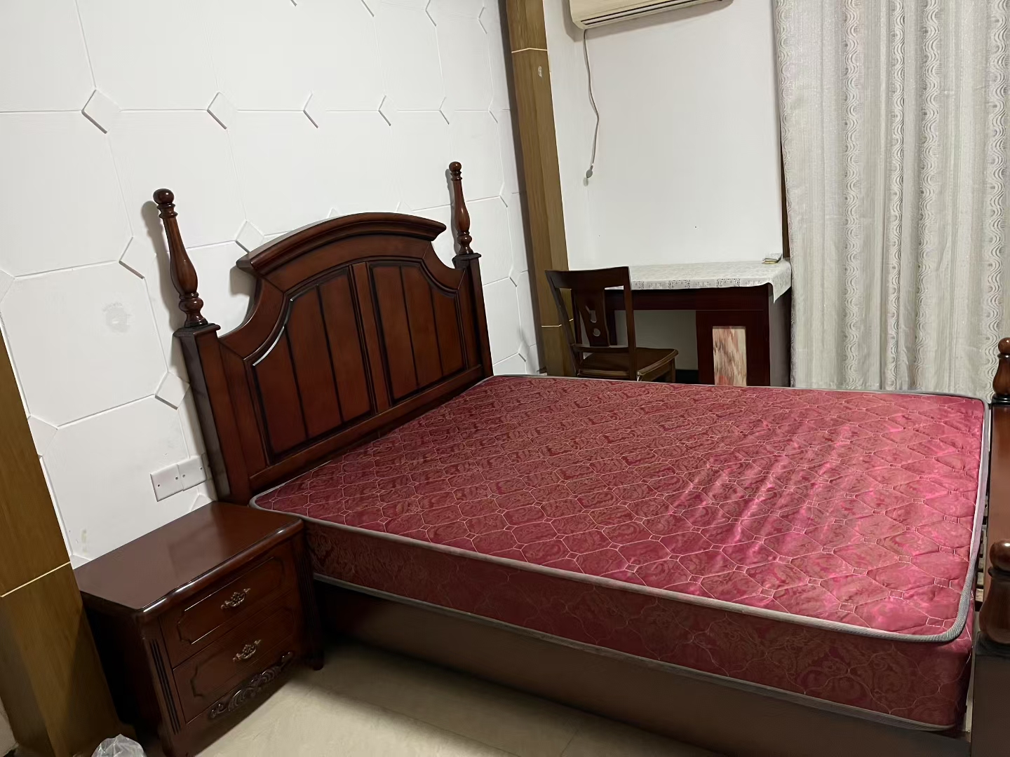 经九小区 随时看房·