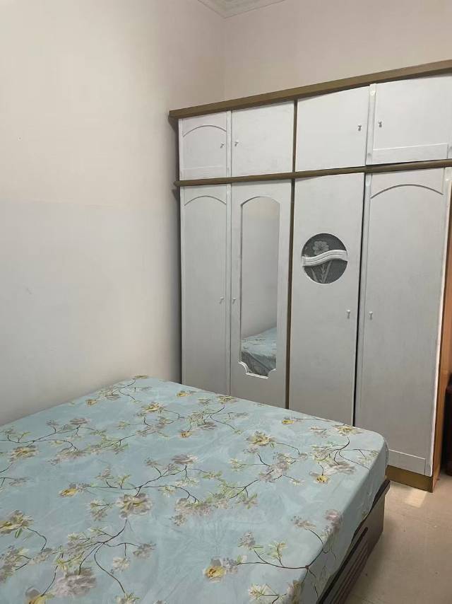 双桥国际社区）