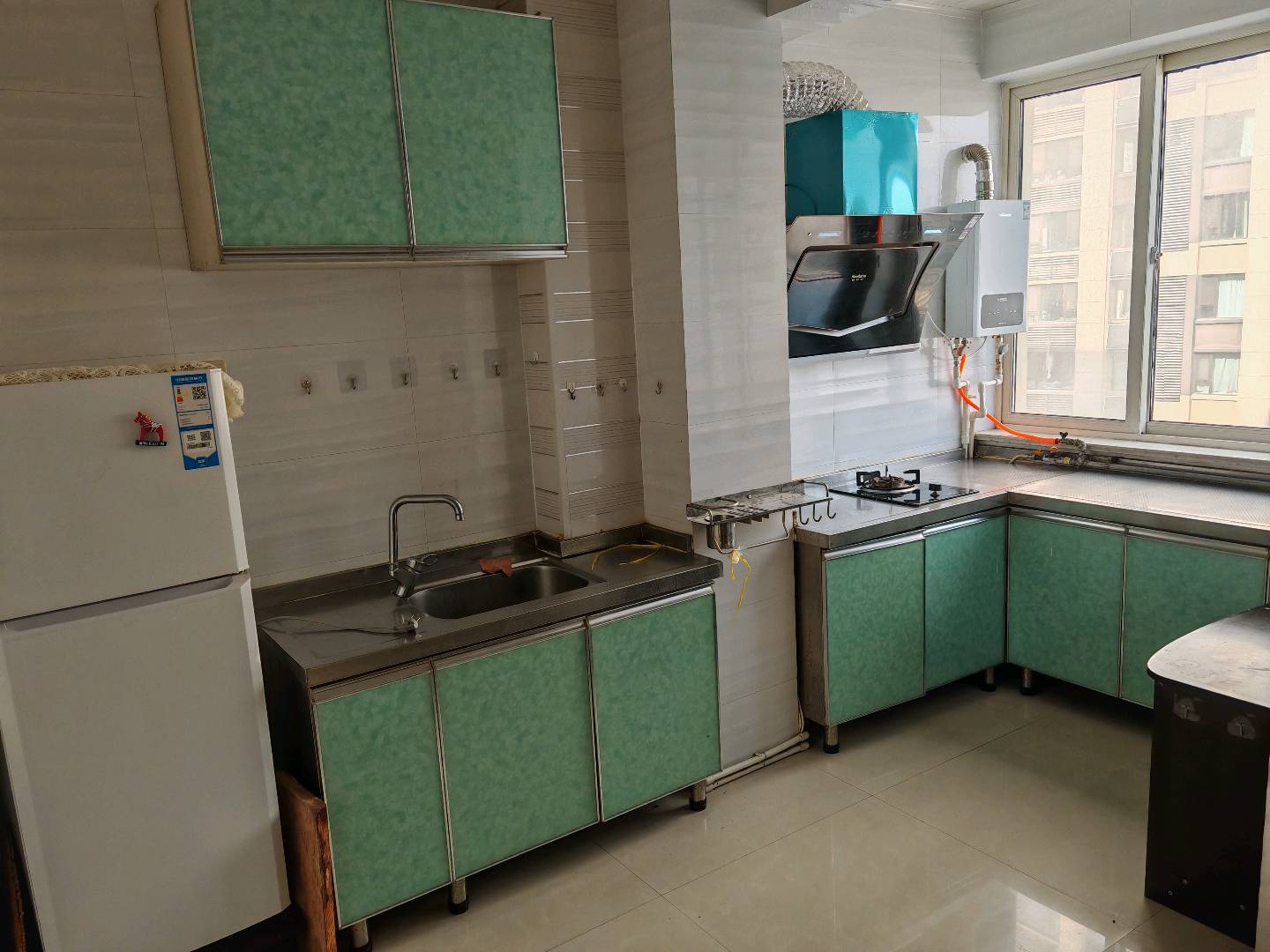 东苑小区 随时看房·