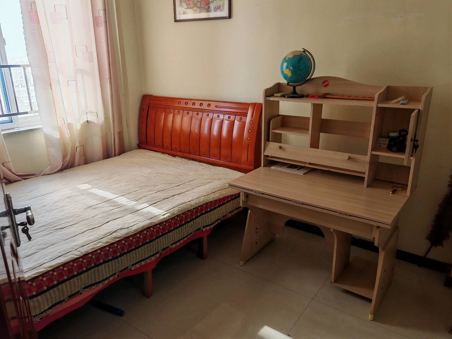 东苑小区 随时看房·