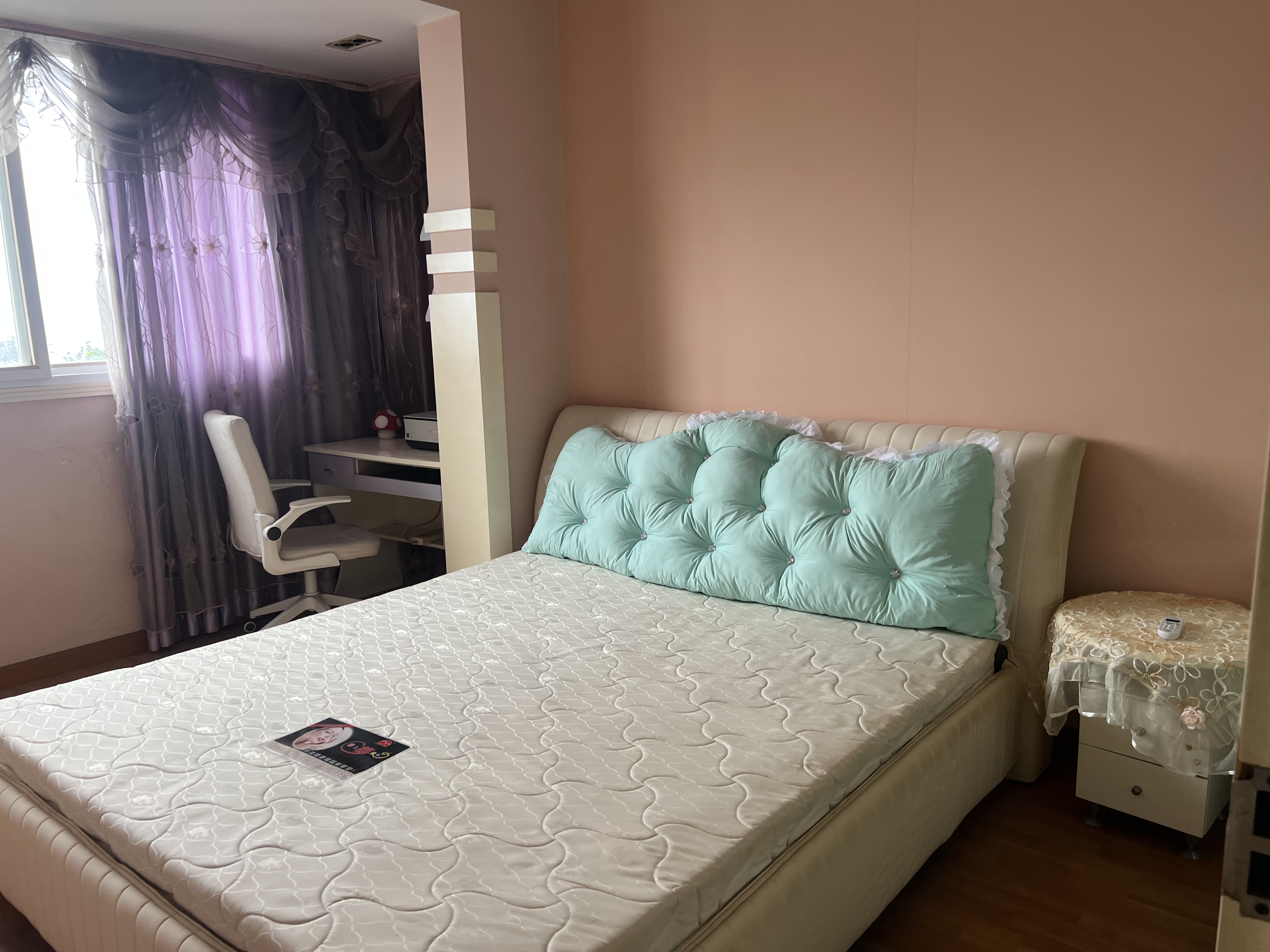 涪陵区四环路物资小区 随时看房·