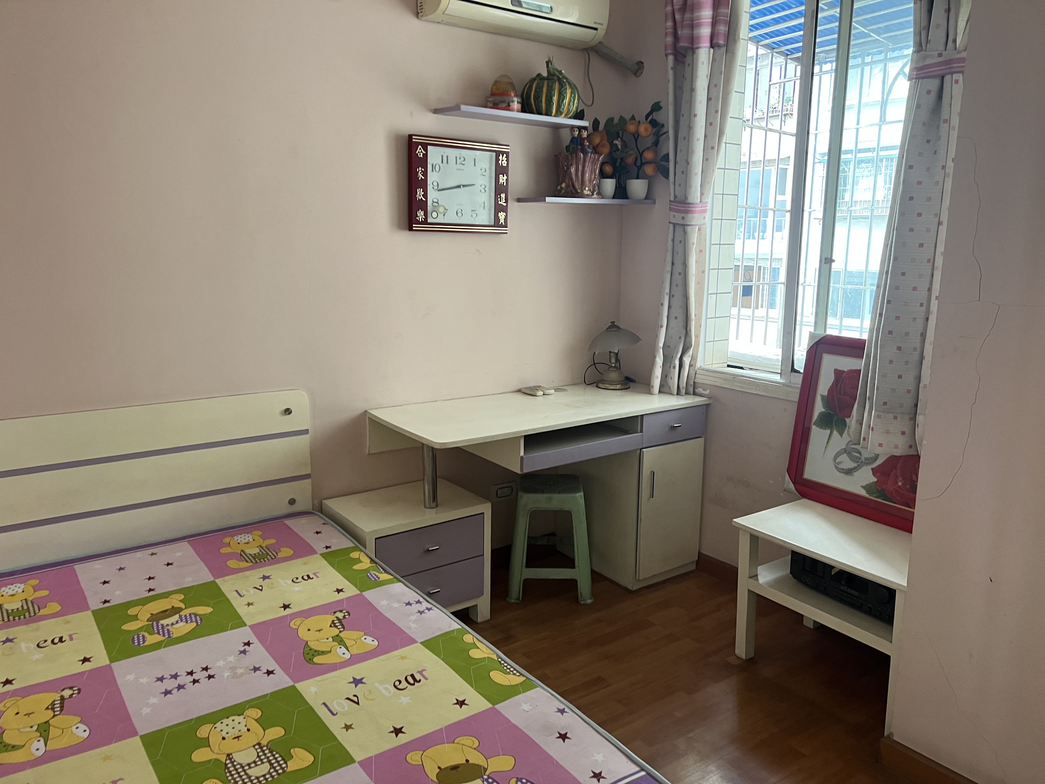 涪陵区四环路物资小区 随时看房·