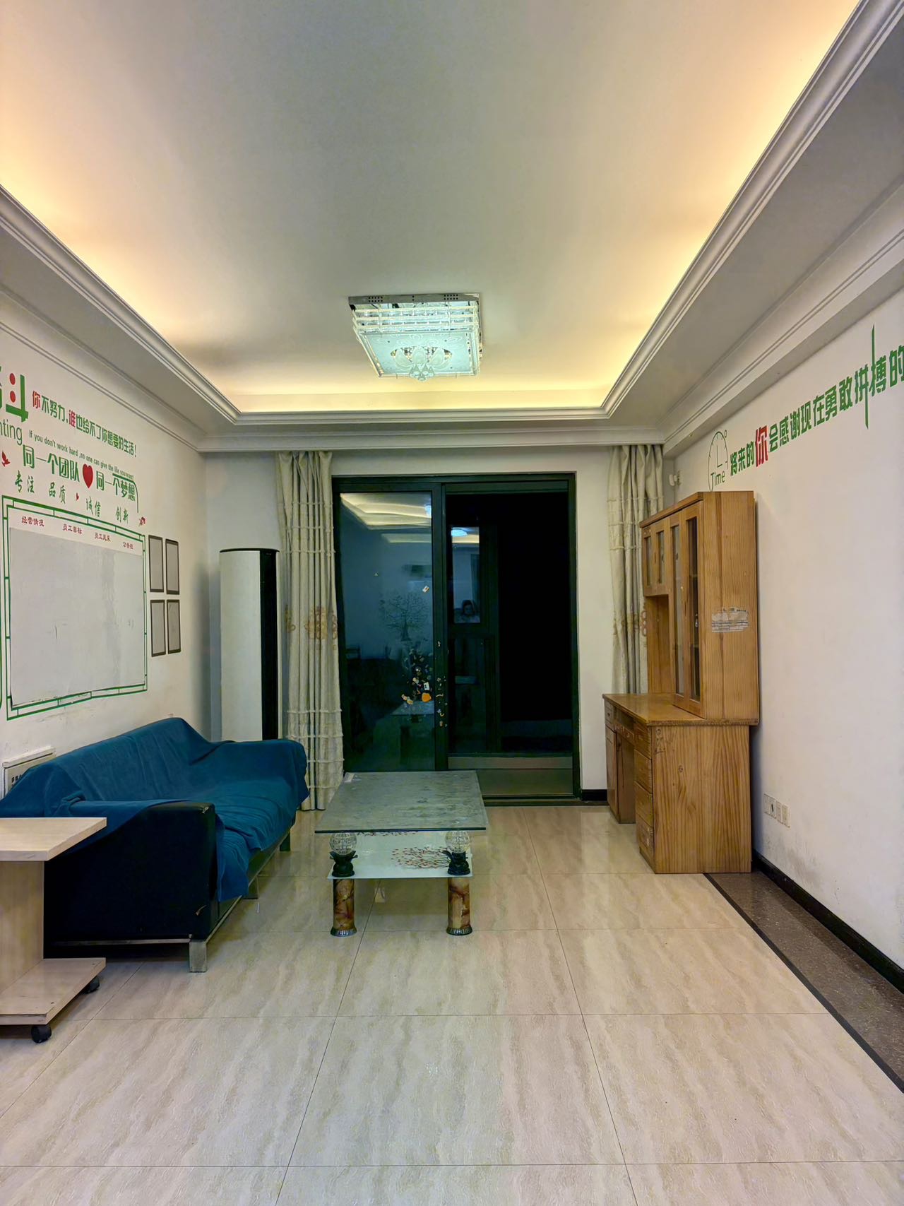 合景叠翠峰一期 随时看房·