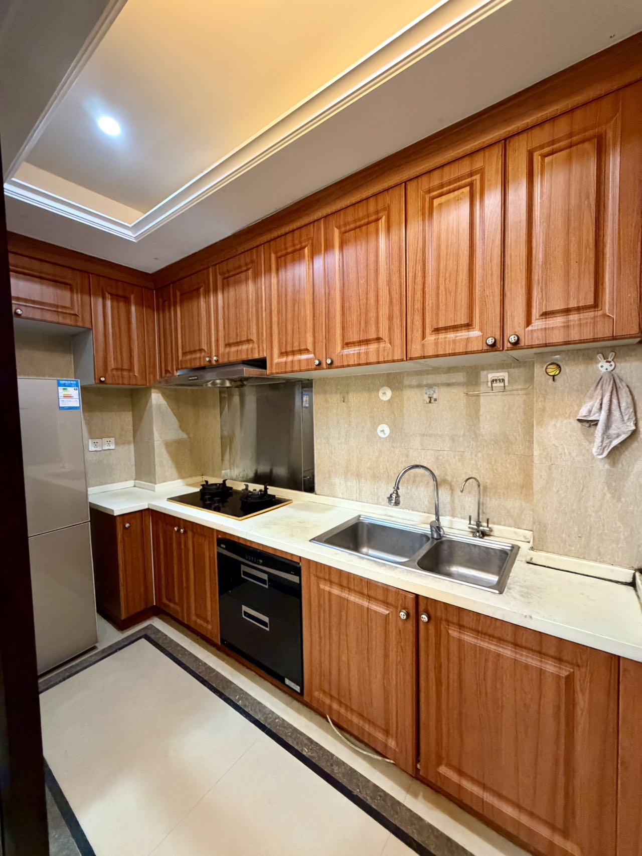 合景叠翠峰一期 随时看房·