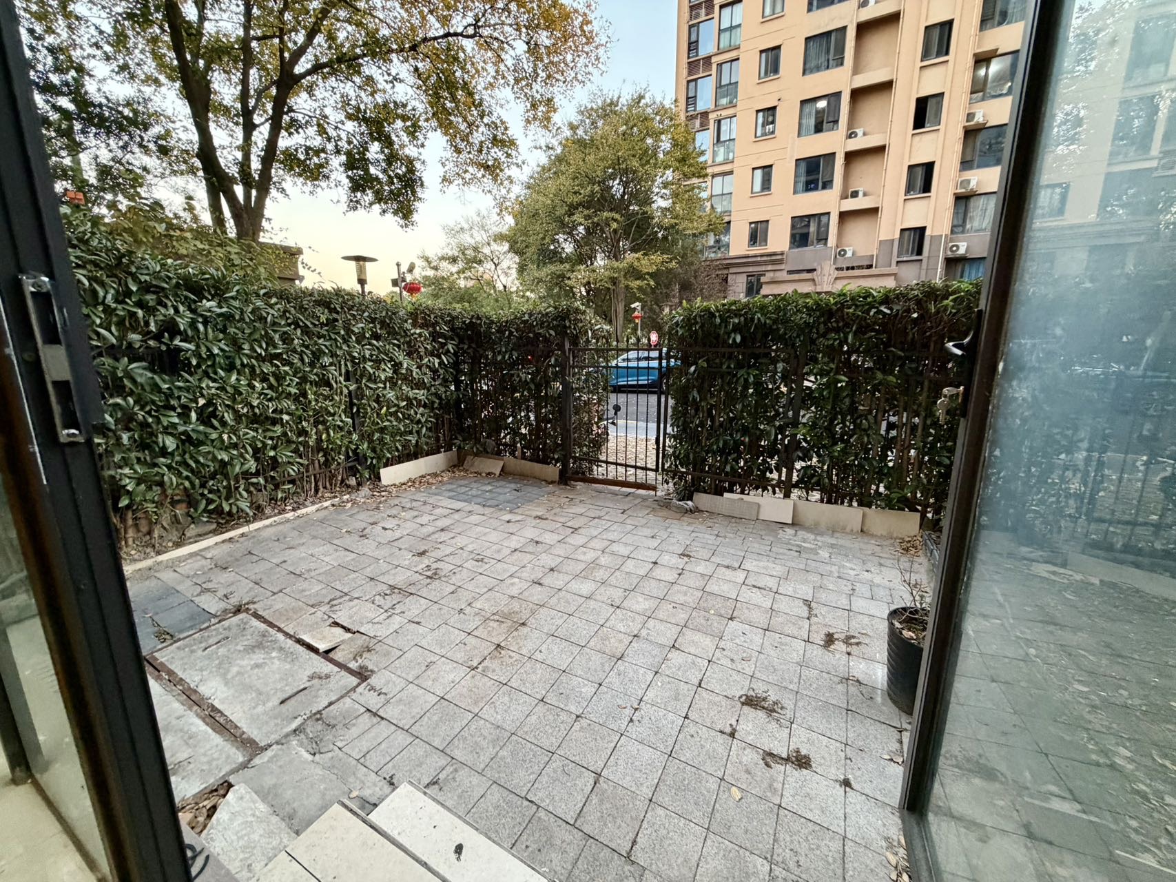 合景叠翠峰一期 随时看房·