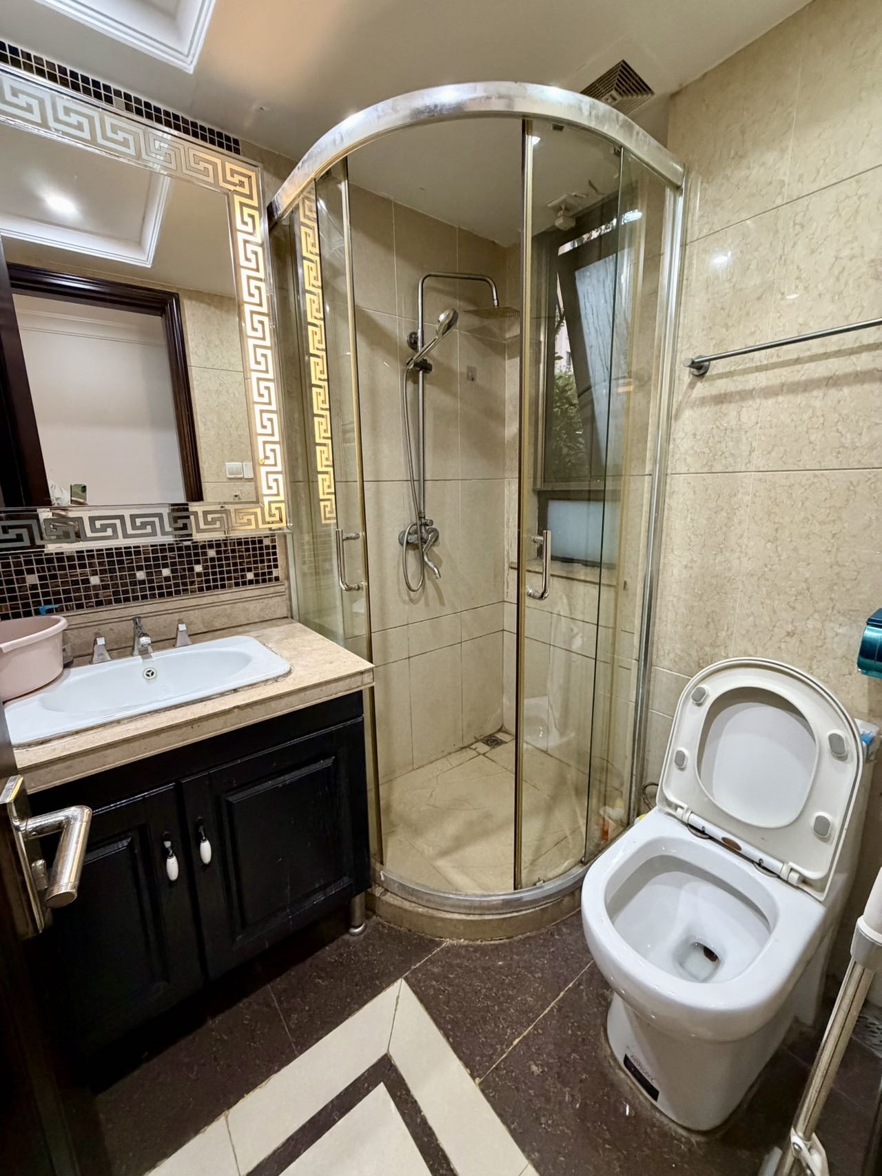 合景叠翠峰一期 随时看房·