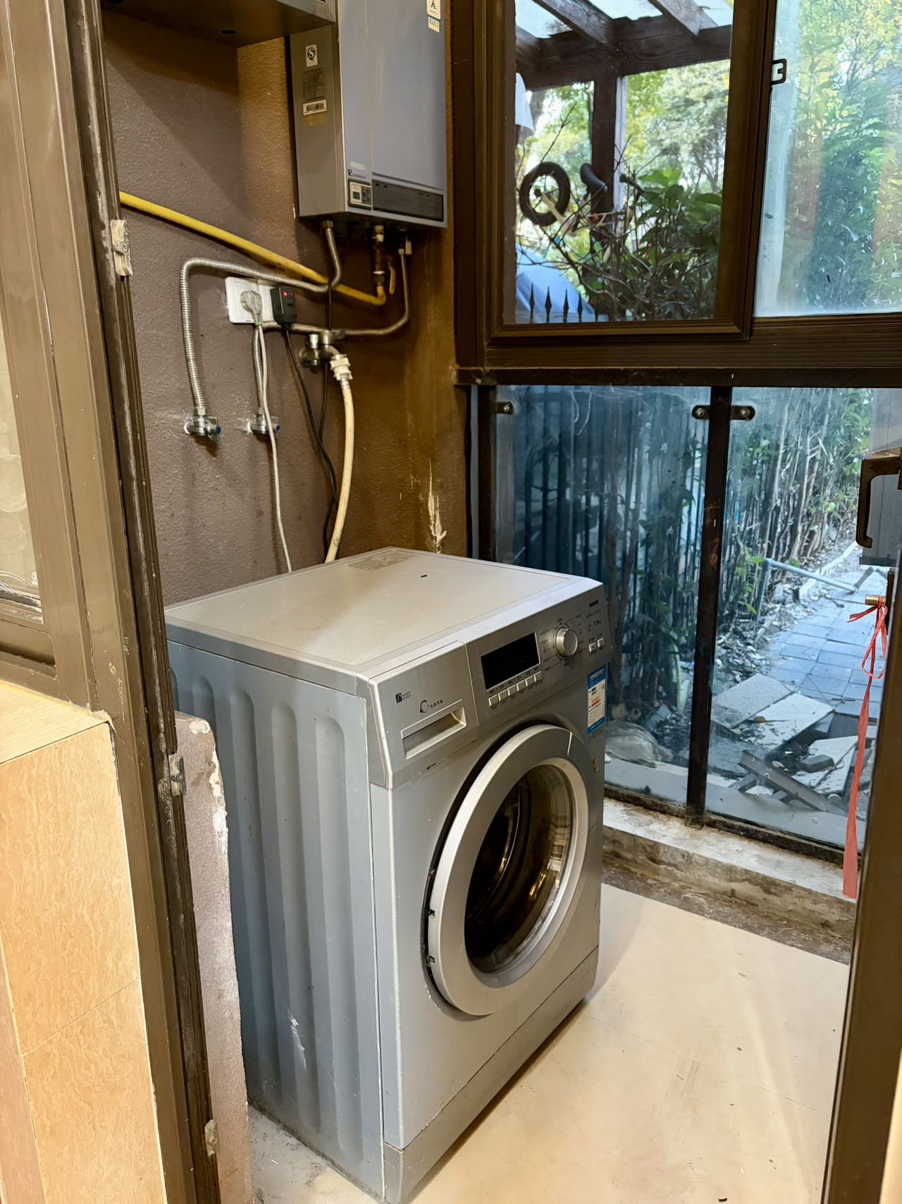 合景叠翠峰一期 随时看房·