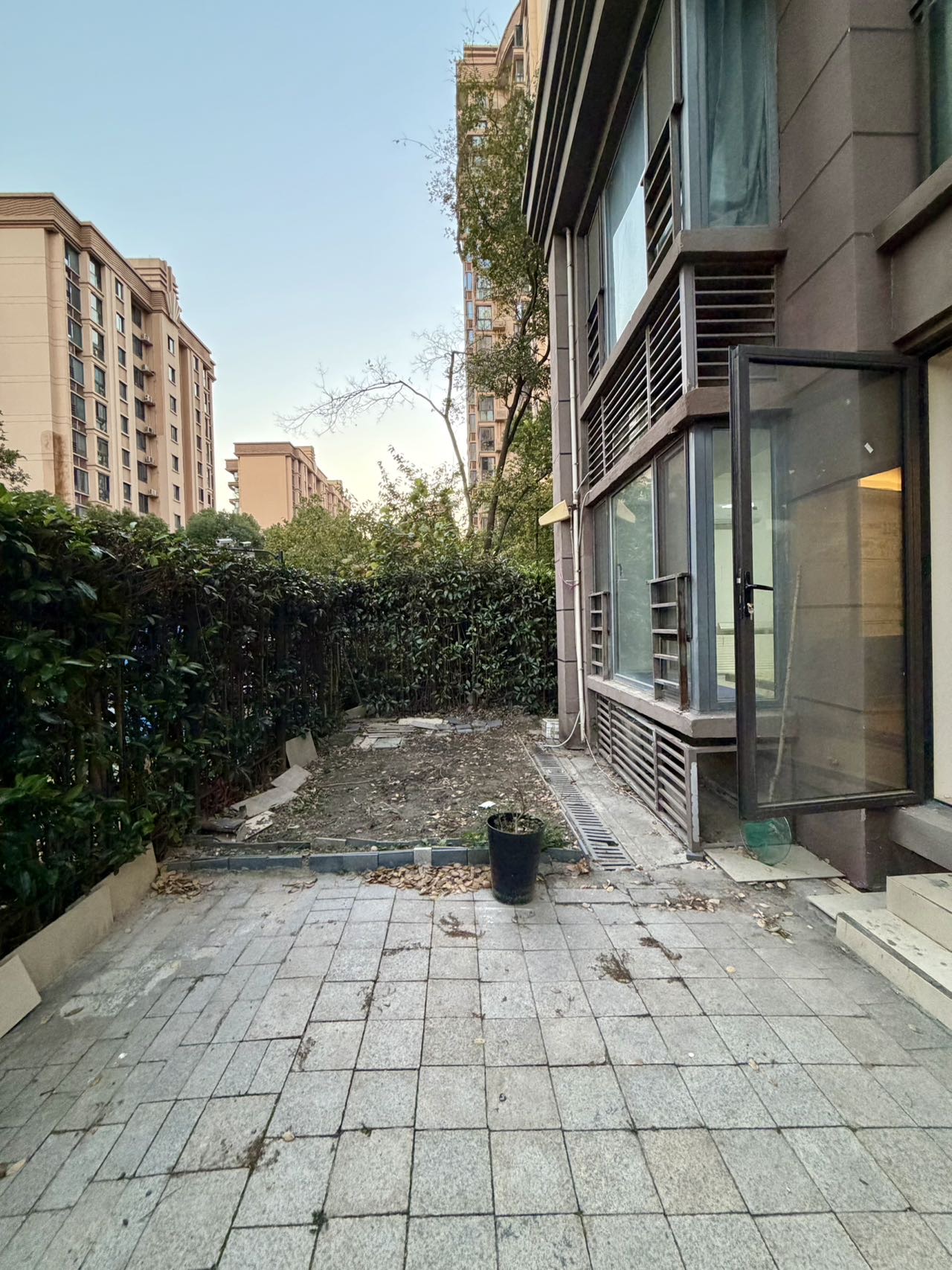 合景叠翠峰一期 随时看房·