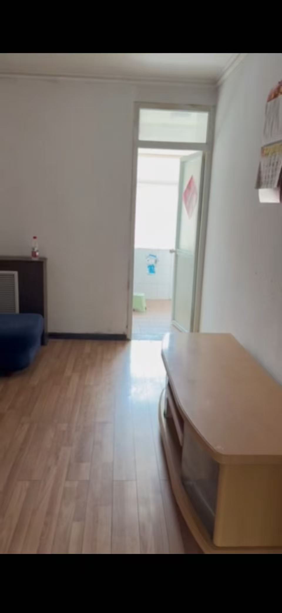 排水处宿舍南 随时看房·