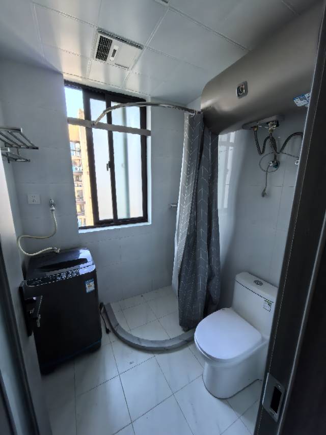 翔和雅苑 随时看房·