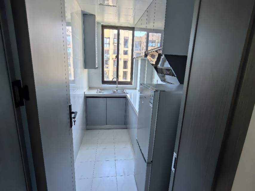 翔和雅苑 随时看房·