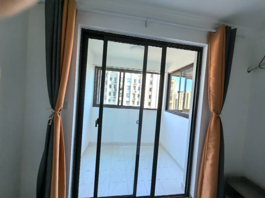 翔和雅苑 随时看房·