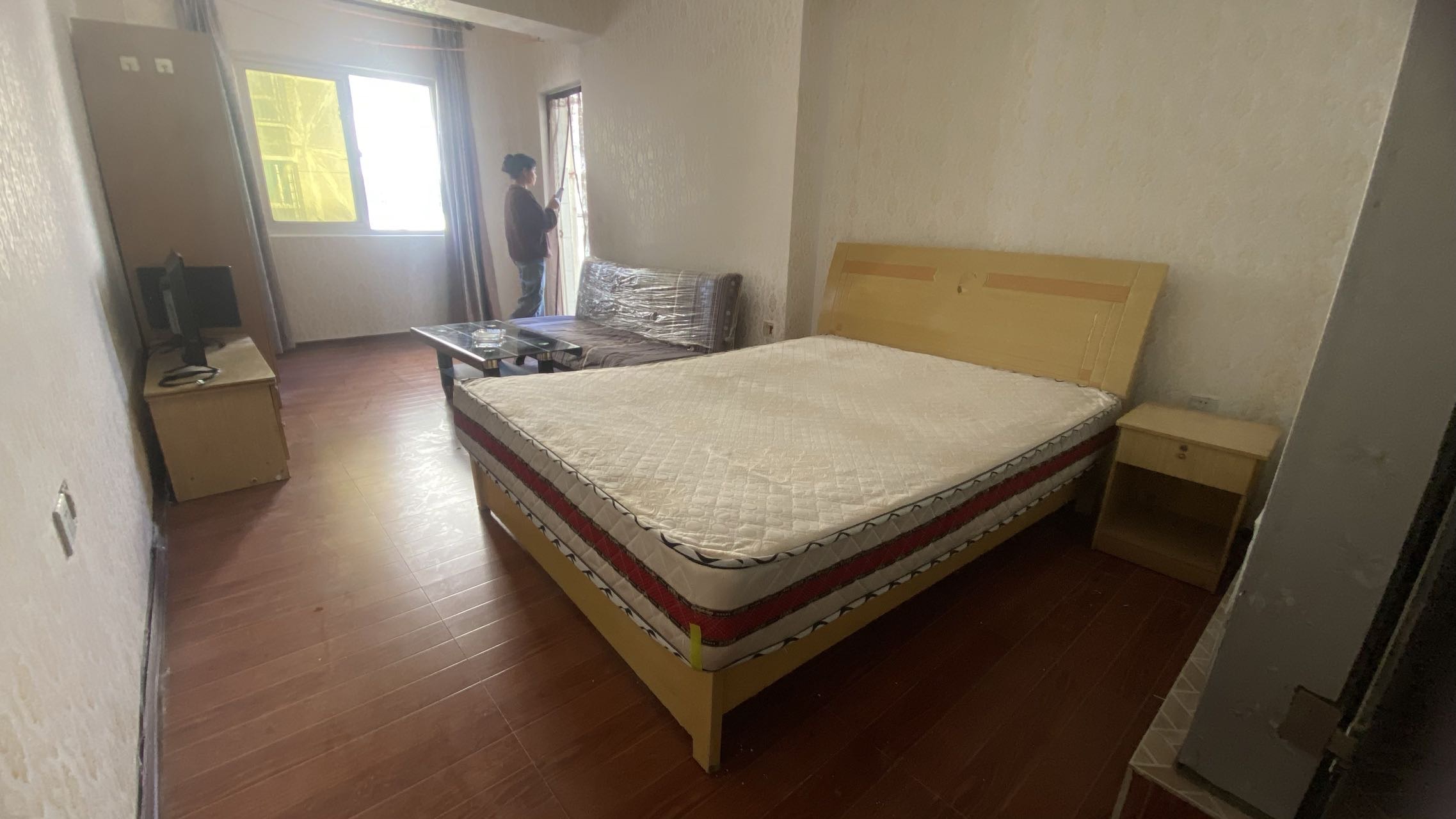 万象星城吾悦广场旁边 1居室 650元/月