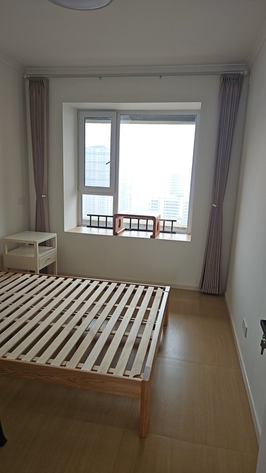 合悦华府 随时看房·