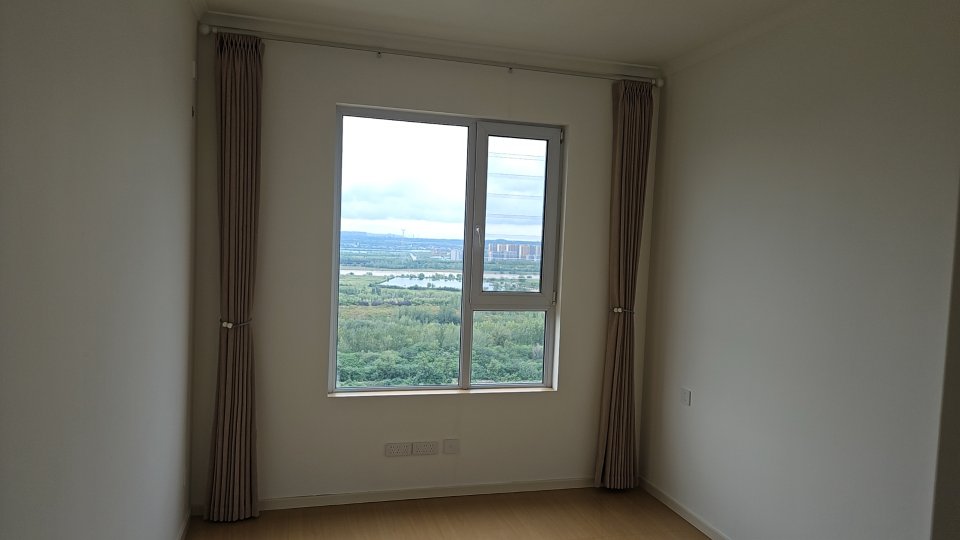 合悦华府 随时看房·