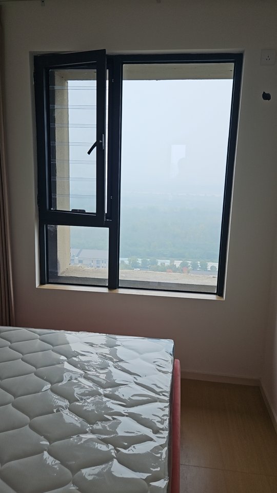 合悦华府 随时看房·