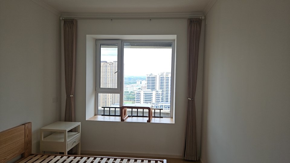 合悦华府 随时看房·