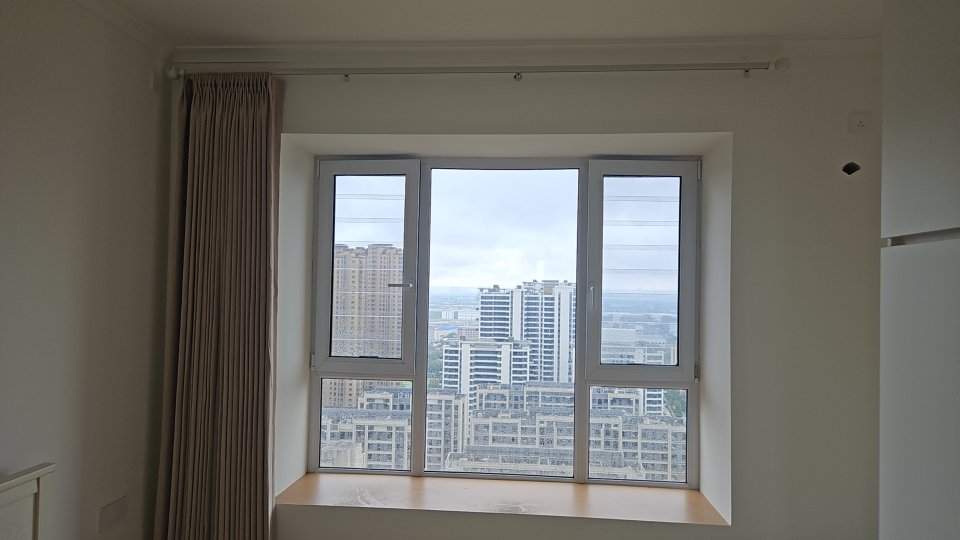 合悦华府 随时看房·