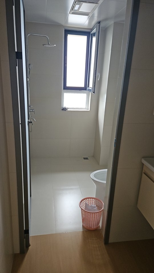 合悦华府 随时看房·