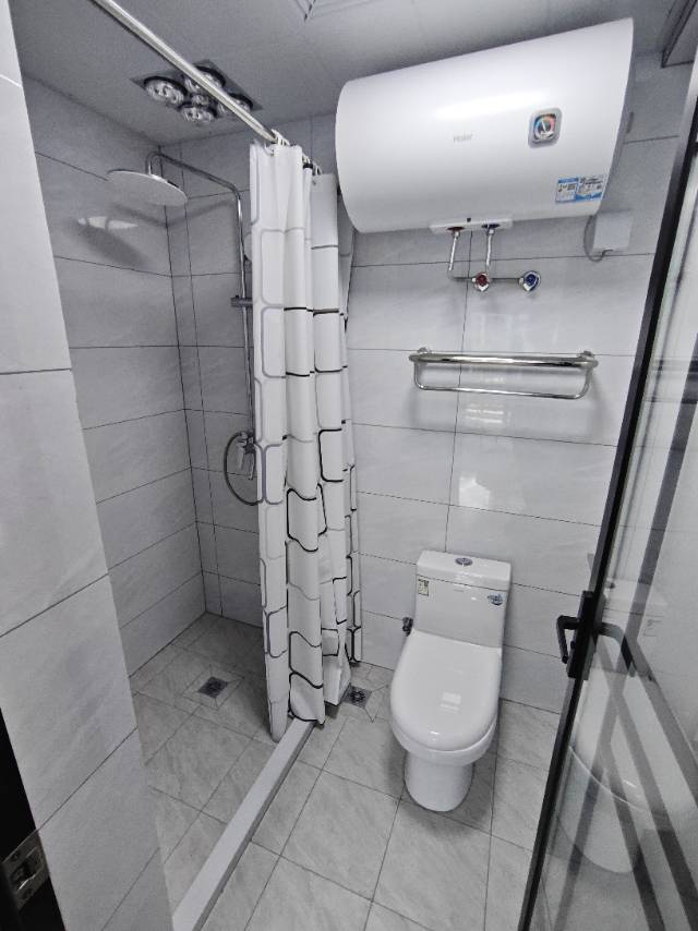 闻潮尚庭 随时看房·