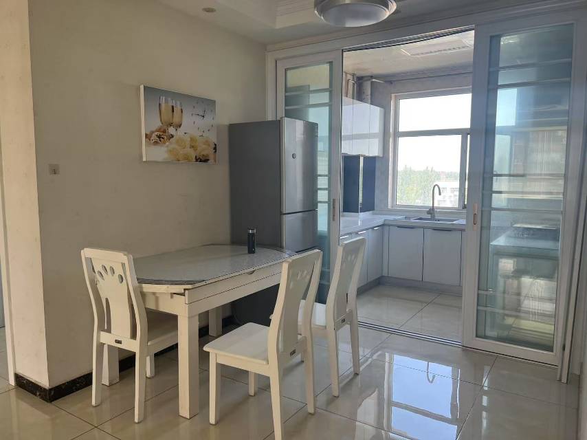 谷丰印象 随时看房·