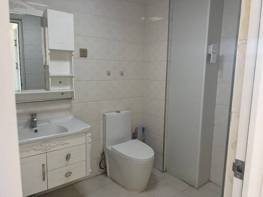 谷丰印象 随时看房·