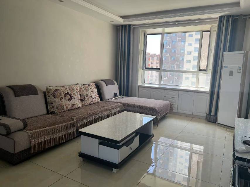 谷丰印象 随时看房·