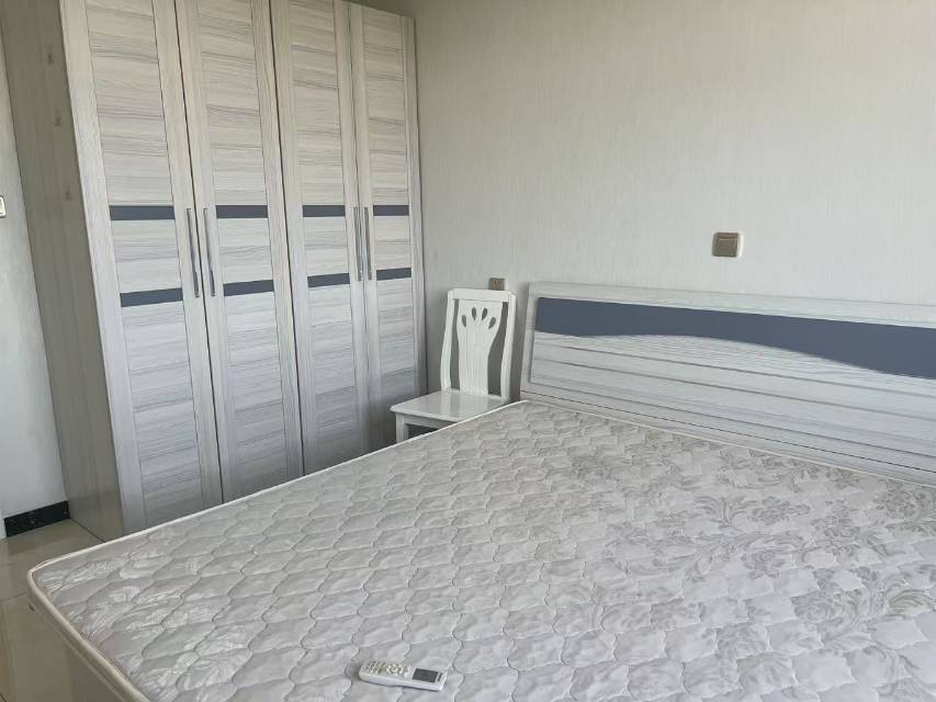 谷丰印象 随时看房·