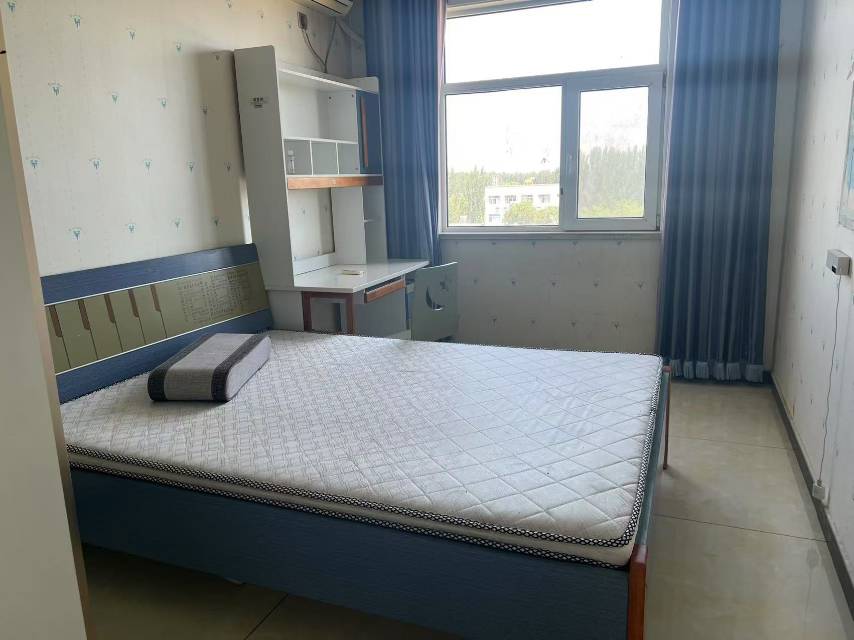 谷丰印象 随时看房·