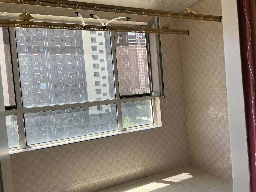 谷丰印象 随时看房·