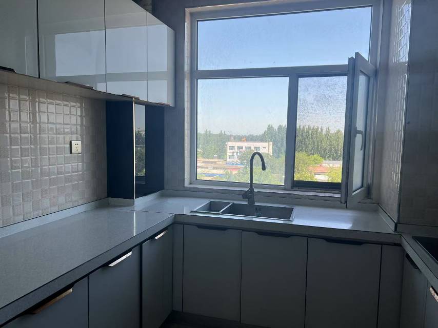 谷丰印象 随时看房·