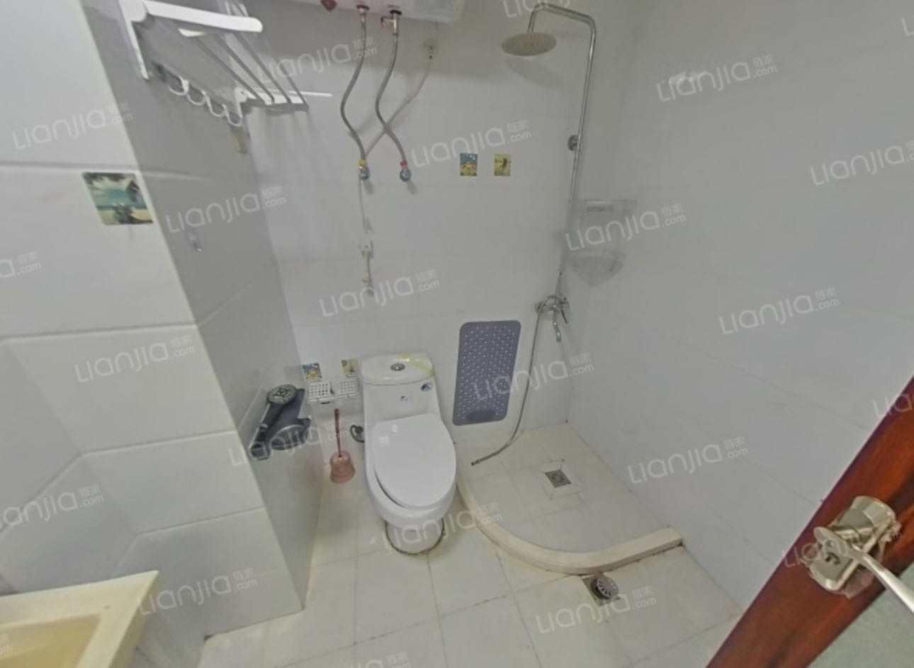 丁兰广场 随时看房·