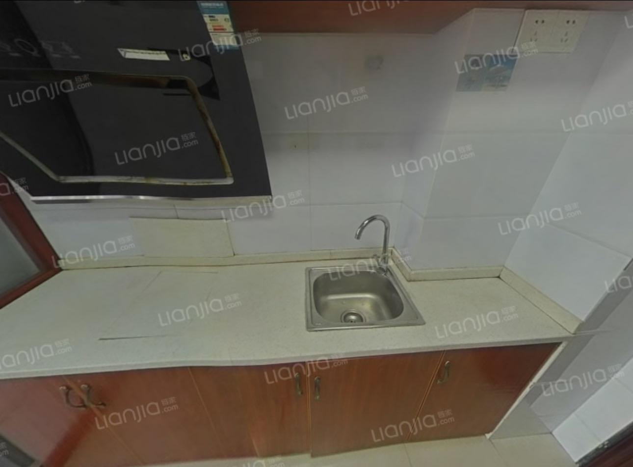 丁兰广场 随时看房·