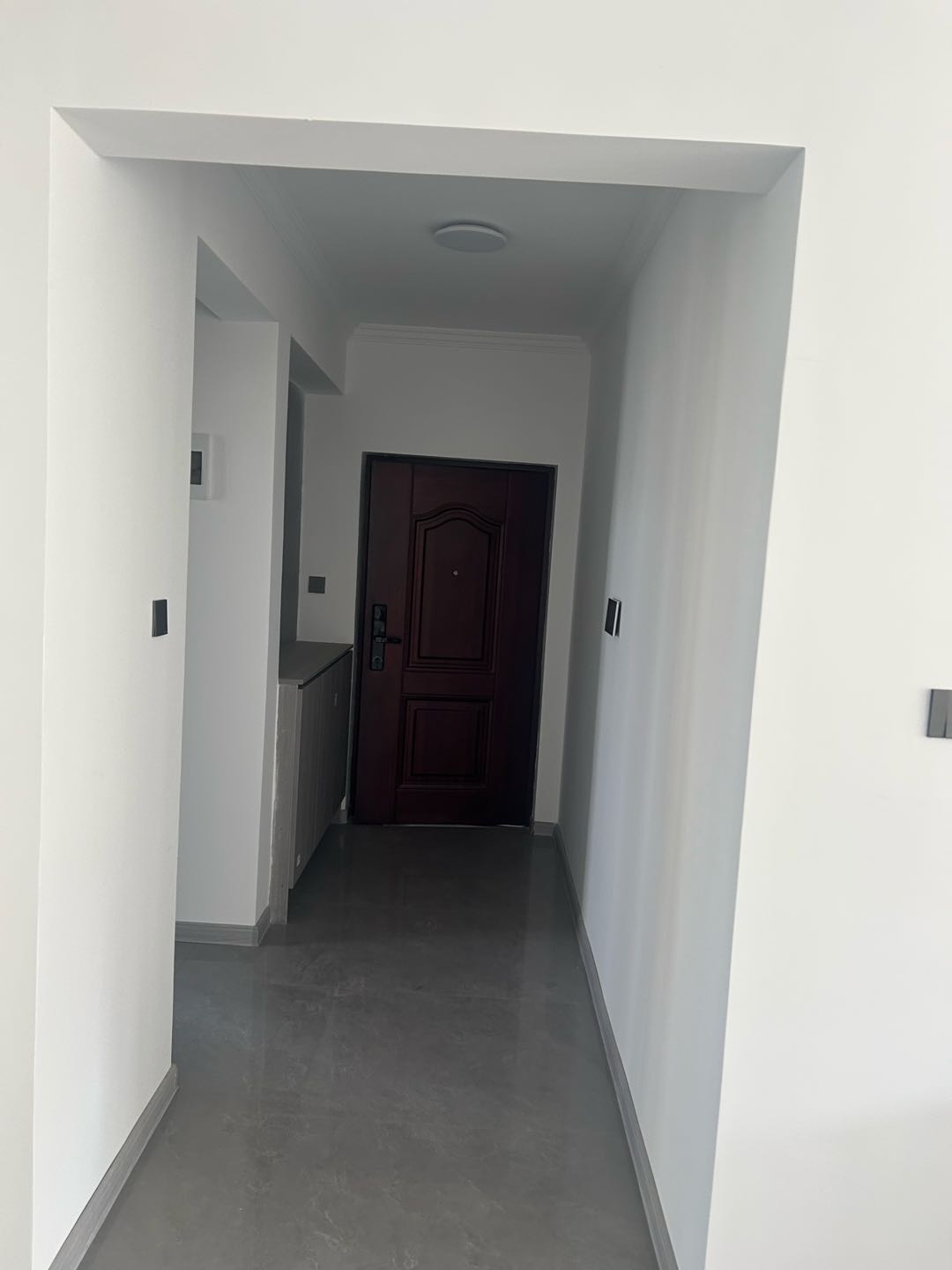 秦汉和苑 随时看房·