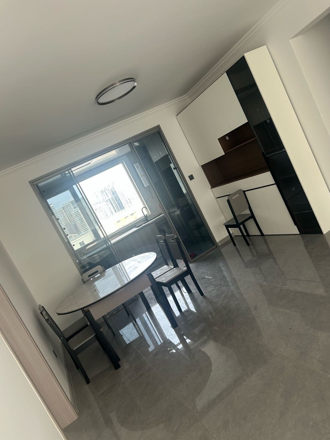 秦汉和苑 随时看房·