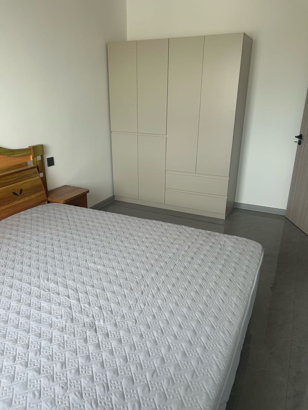 秦汉和苑 随时看房·