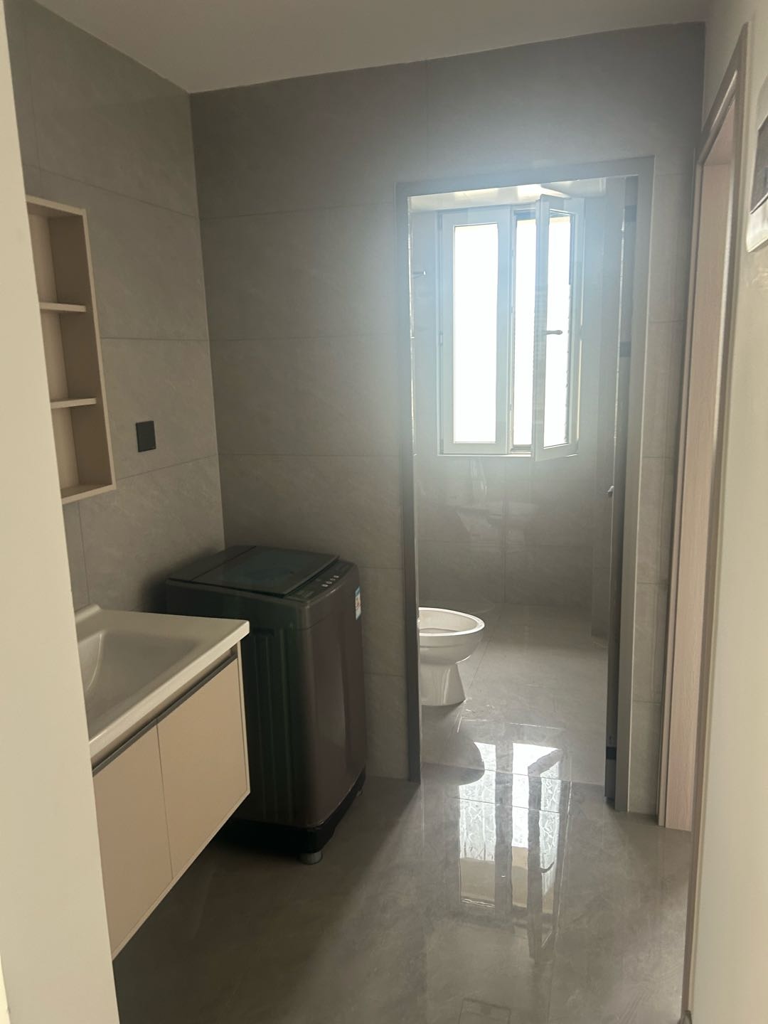 秦汉和苑 随时看房·