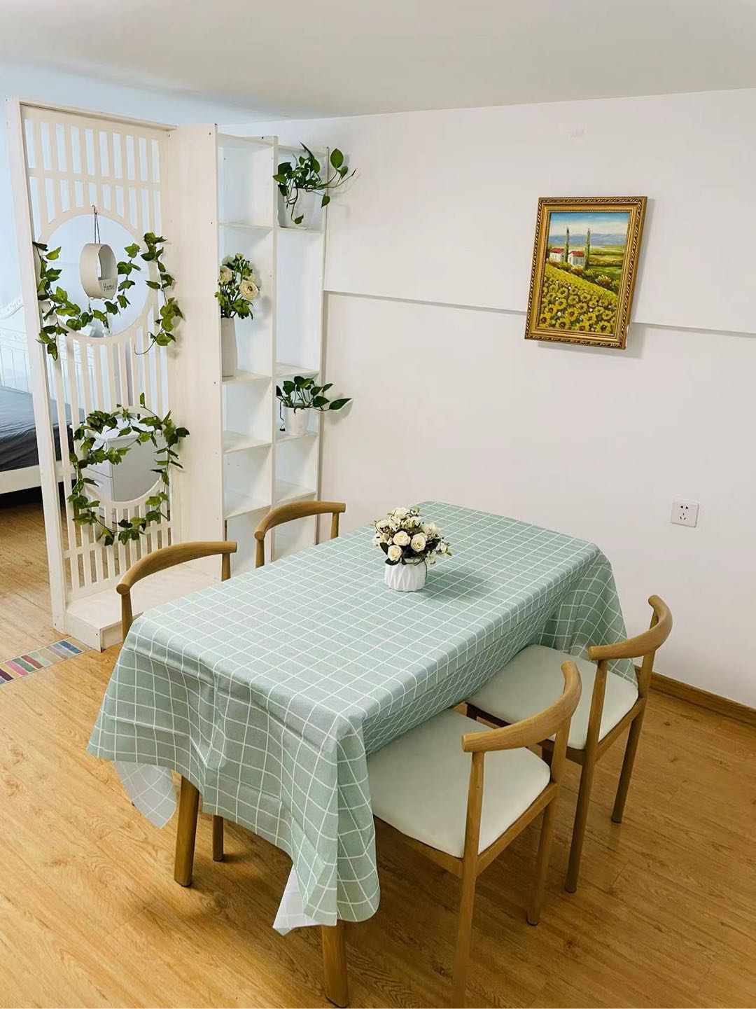 光明D9 随时看房·